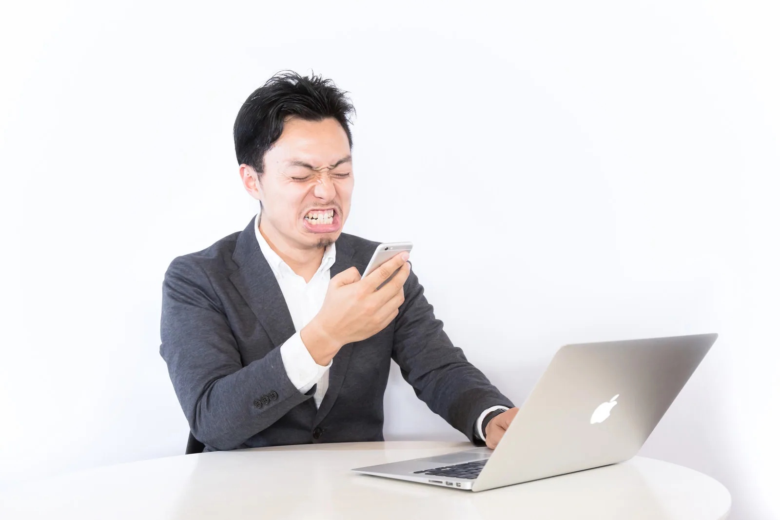 依頼する前の不安に、率直にお答えします。